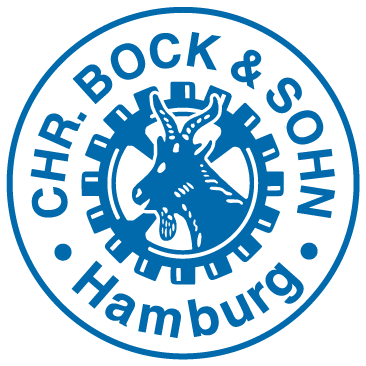 BOCK & SOHN logo