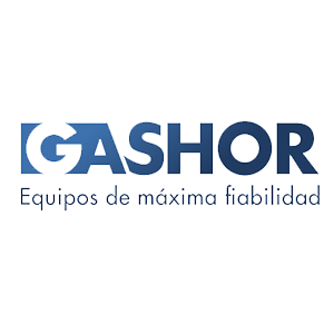 GASHOR logo