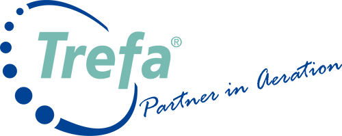 TREFA logo