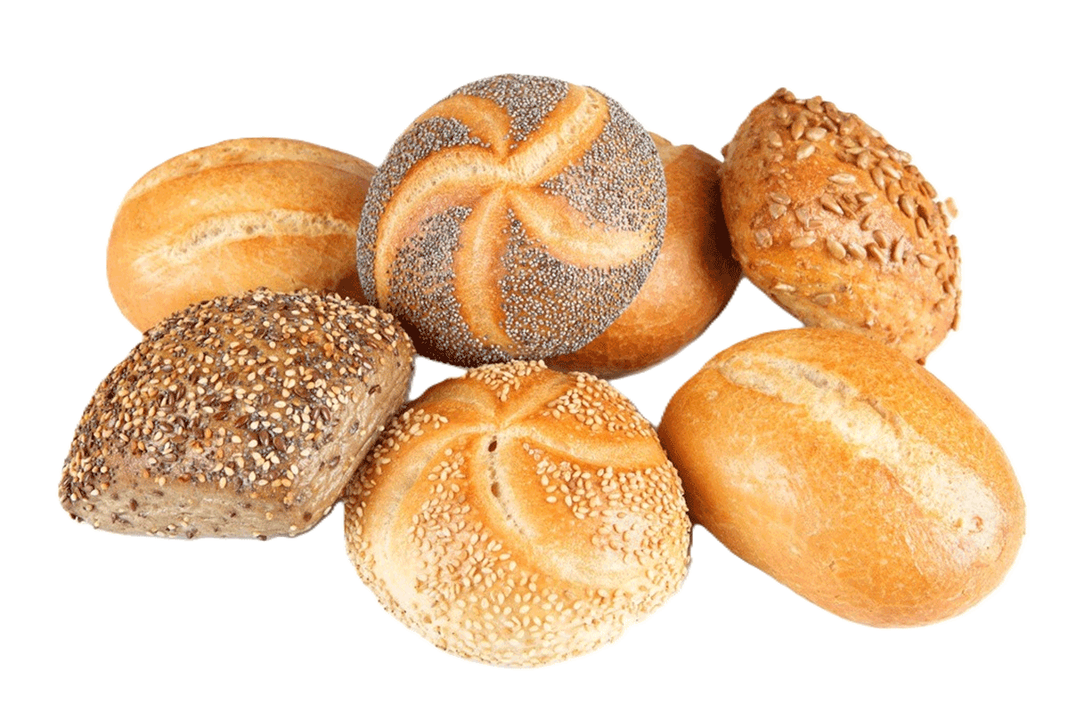 European Bread