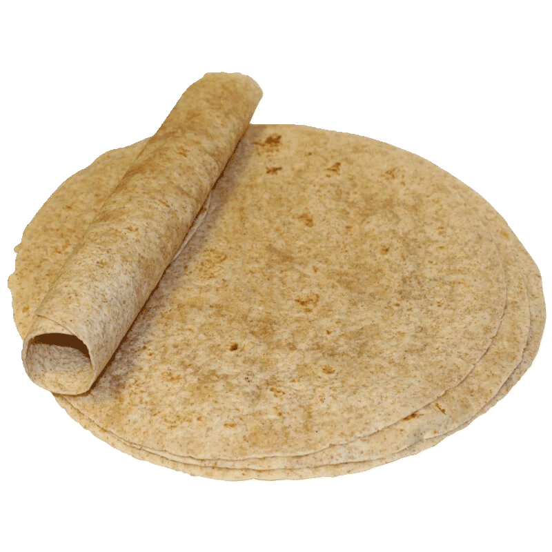 Tortilla Wrap