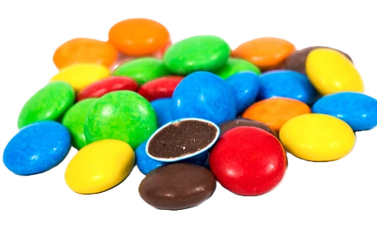 Smarties