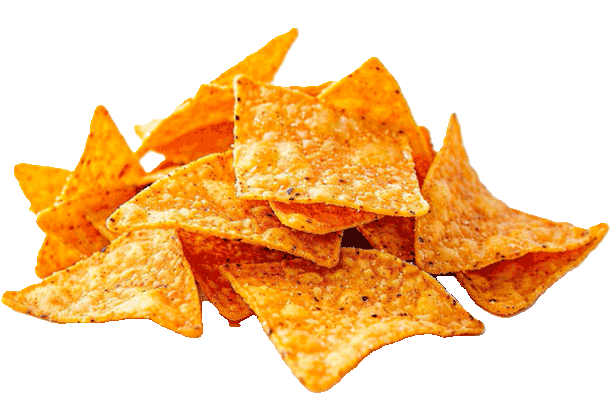 Cracker Chips