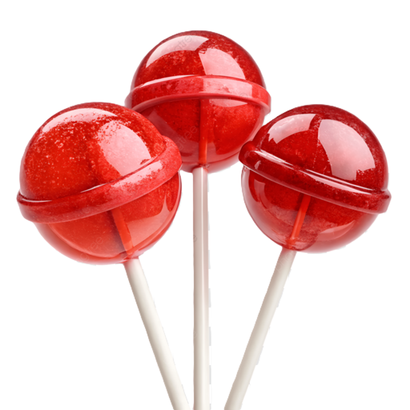 Lollipops
