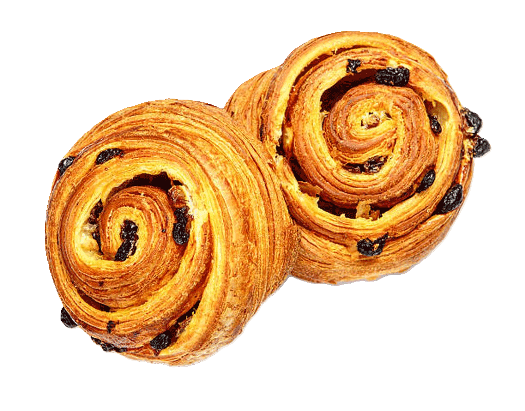 Puff Pastry